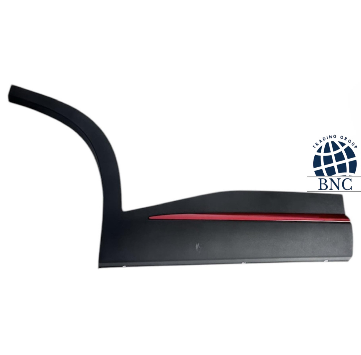 فلاپ درب عقب چپ فونيكس Fx